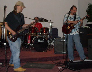 Xylem at the benefit for the Foster Family