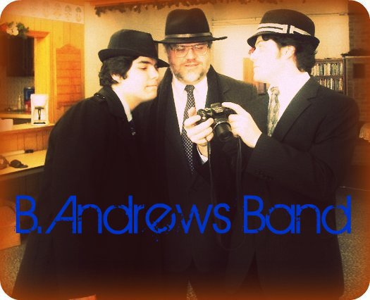 B Andrews Band